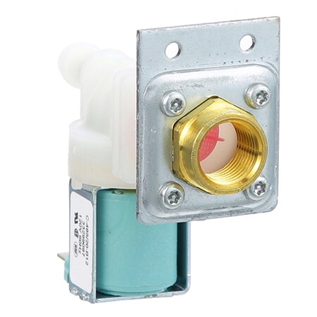 Manitowoc Soeniod Valve, Water Inlet, 115V, 60Hz For - Part# 6063 6063
